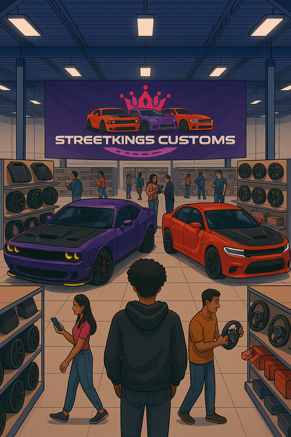Shop All