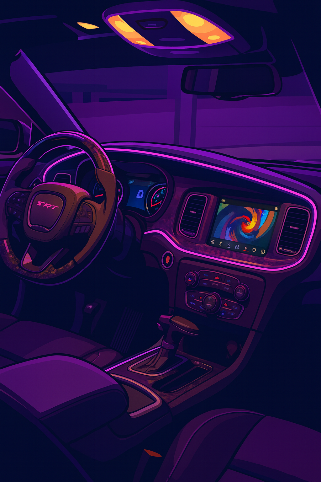 Interior Upgrades