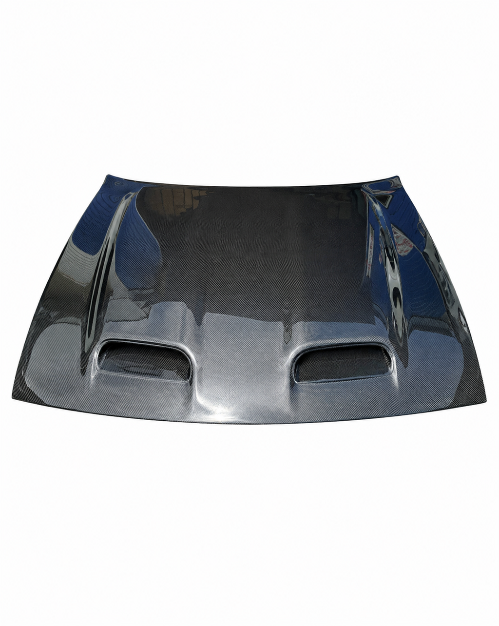 Challenger Redeye Hood Carbon Fiber