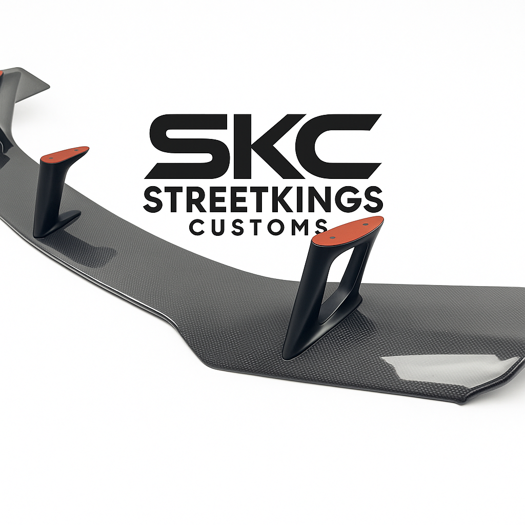 ZL1 1LE Full Carbon Wing