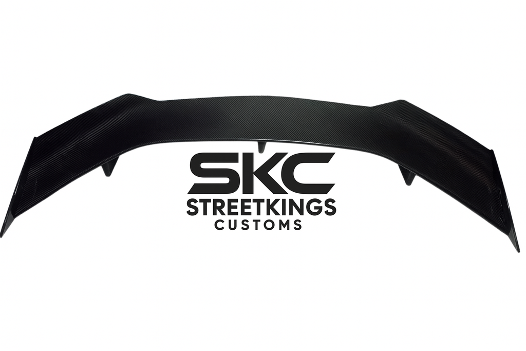 ZL1 1LE Full Carbon Wing