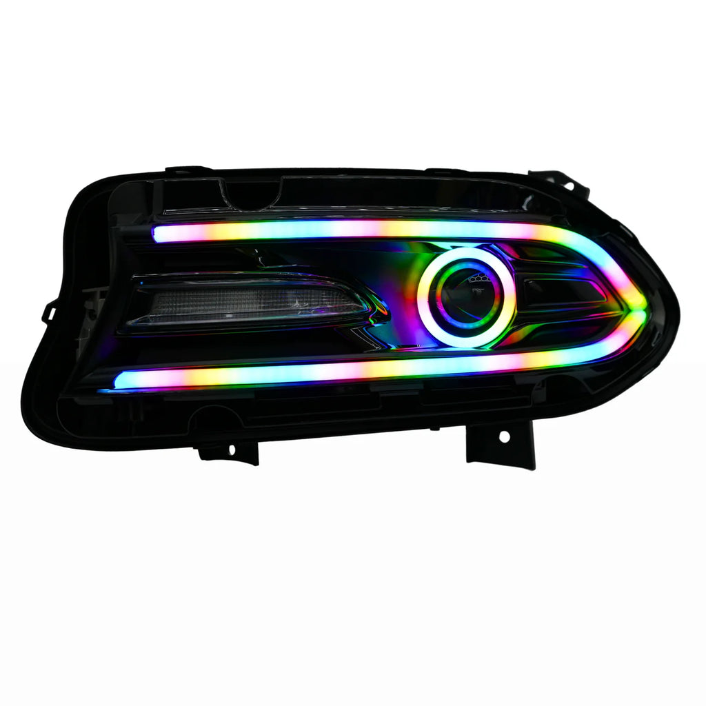 Flow Series DRL Headlight Kit