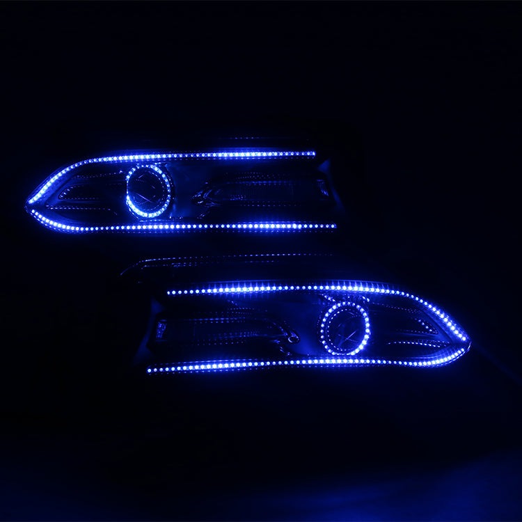 Flow Series DRL Headlight Kit
