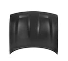 Challenger Redeye Hood Aluminum